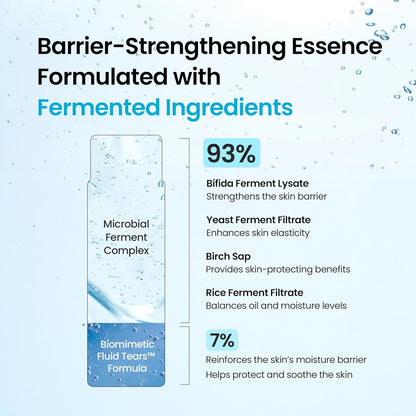 NEOGEN DERMALOGY Real Ferment Micro Collection - with Naturally Fermented Ingredients (Rice) & Hyaluronic Acid for Hydrated, Brightened and Healthy Skin