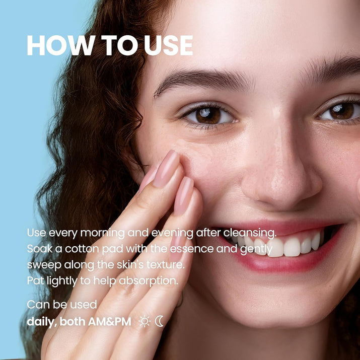 NEOGEN DERMALOGY Real Ferment Micro Collection - with Naturally Fermented Ingredients (Rice) & Hyaluronic Acid for Hydrated, Brightened and Healthy Skin